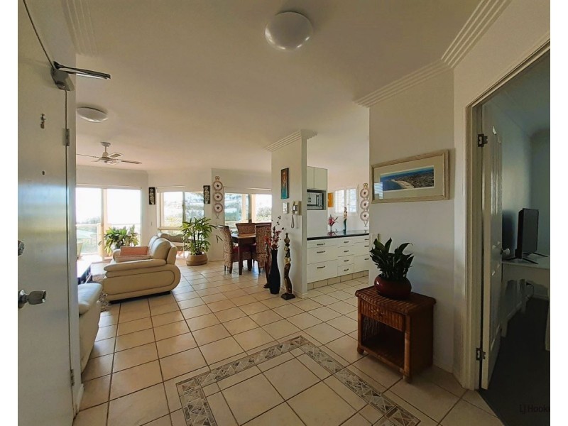 3/10 Pacific Parade, Bilinga QLD 4225