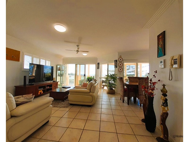 3/10 Pacific Parade, Bilinga QLD 4225