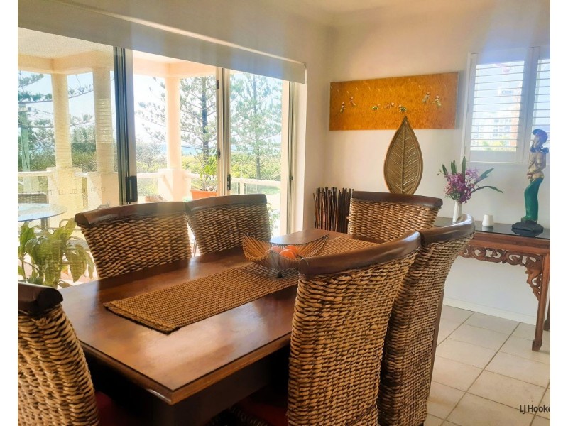 3/10 Pacific Parade, Bilinga QLD 4225