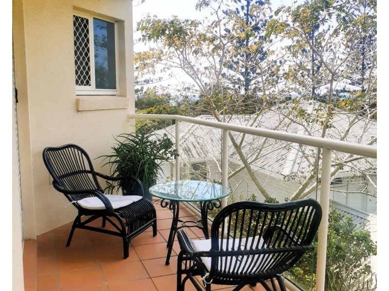 3/10 Pacific Parade, Bilinga QLD 4225