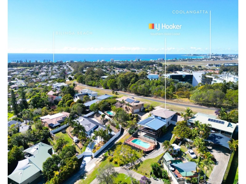 16 Dinjirra Court, Tugun QLD 4224