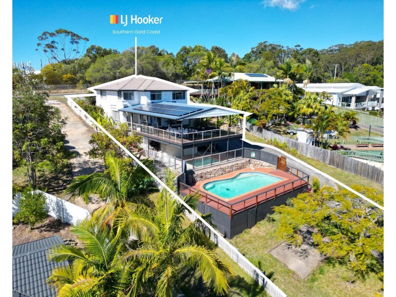 16 Dinjirra Court, Tugun QLD 4224