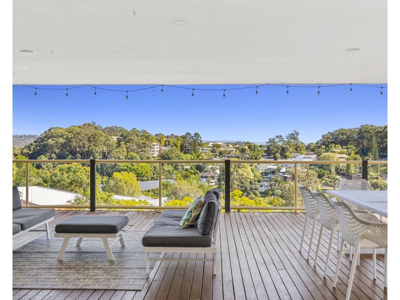 16 Dinjirra Court, Tugun QLD 4224