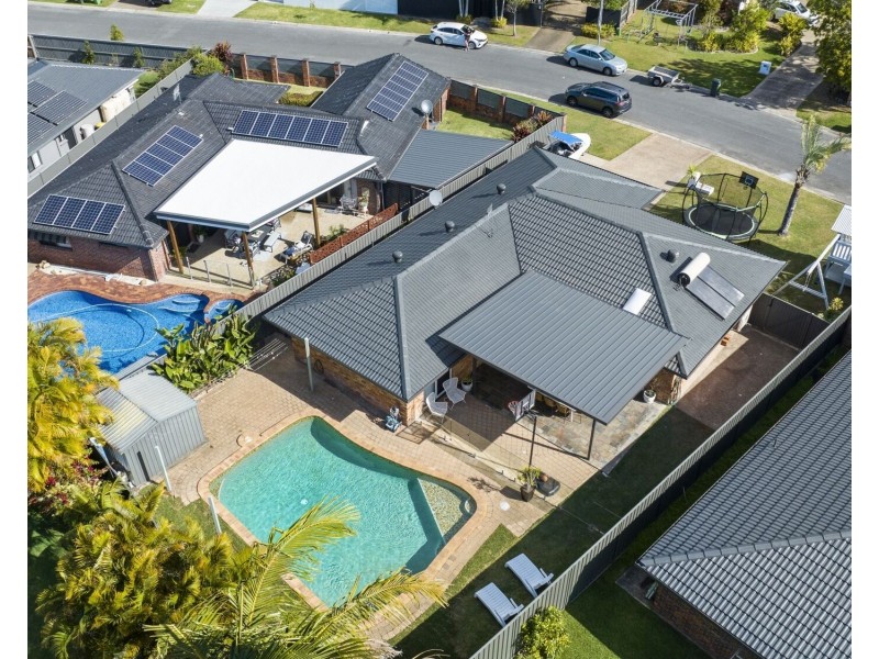 20 Kentia Court, Elanora QLD 4221