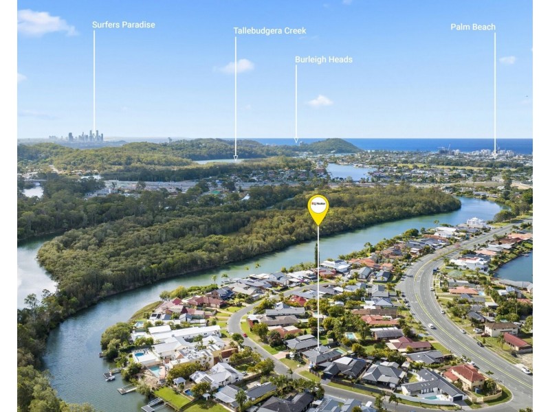 20 Kentia Court, Elanora QLD 4221