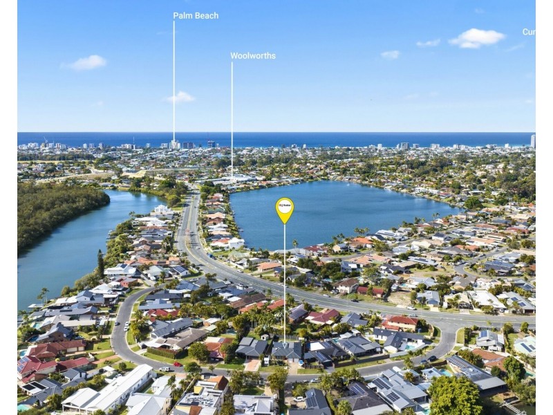 20 Kentia Court, Elanora QLD 4221