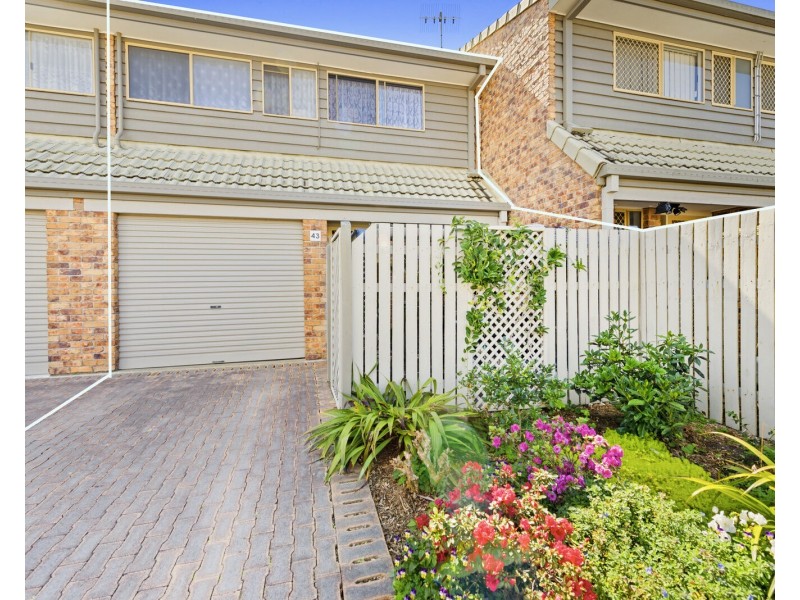 43/18 Bienvenue Drive, Currumbin Waters QLD 4223