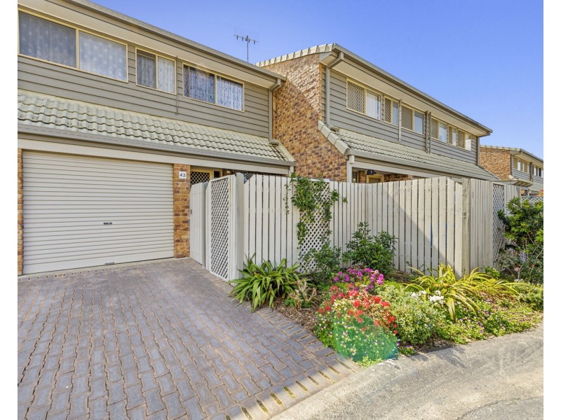 43/18 Bienvenue Drive, Currumbin Waters QLD 4223