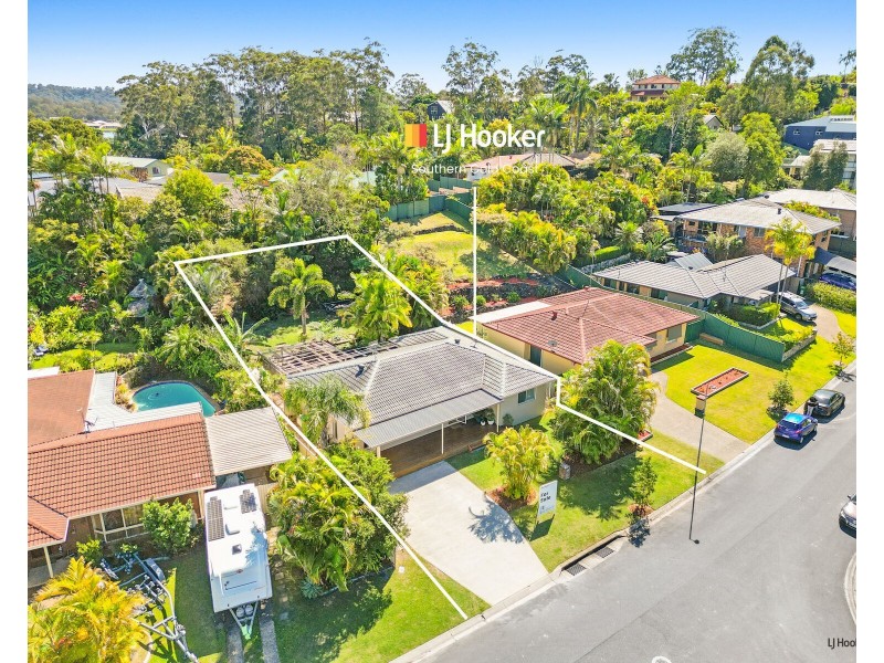 20 Boab Street, Elanora QLD 4221