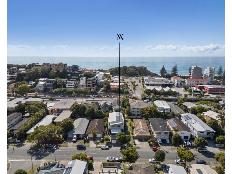 1/35 Sunshine Parade, Miami QLD 4220