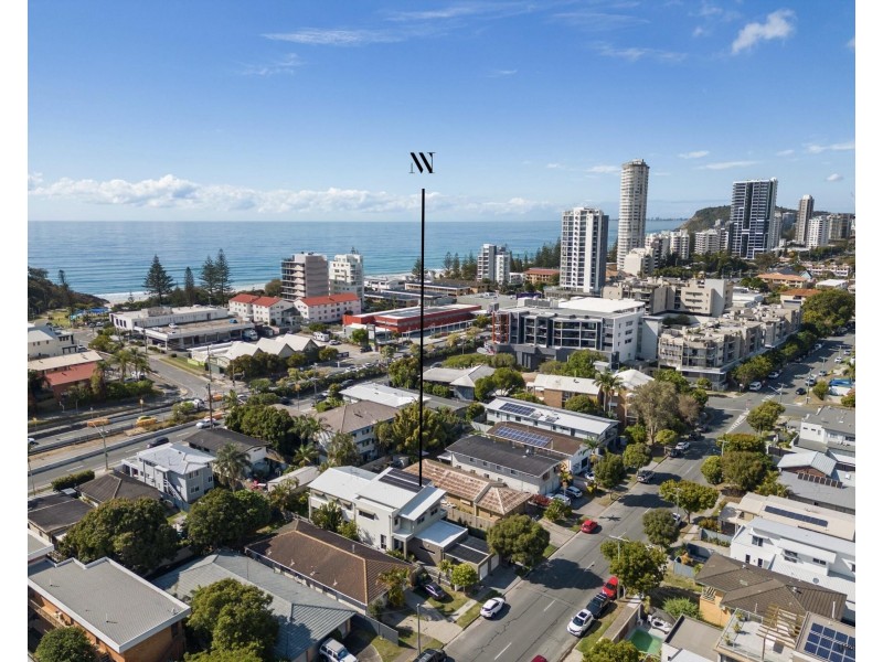 1/35 Sunshine Parade, Miami QLD 4220