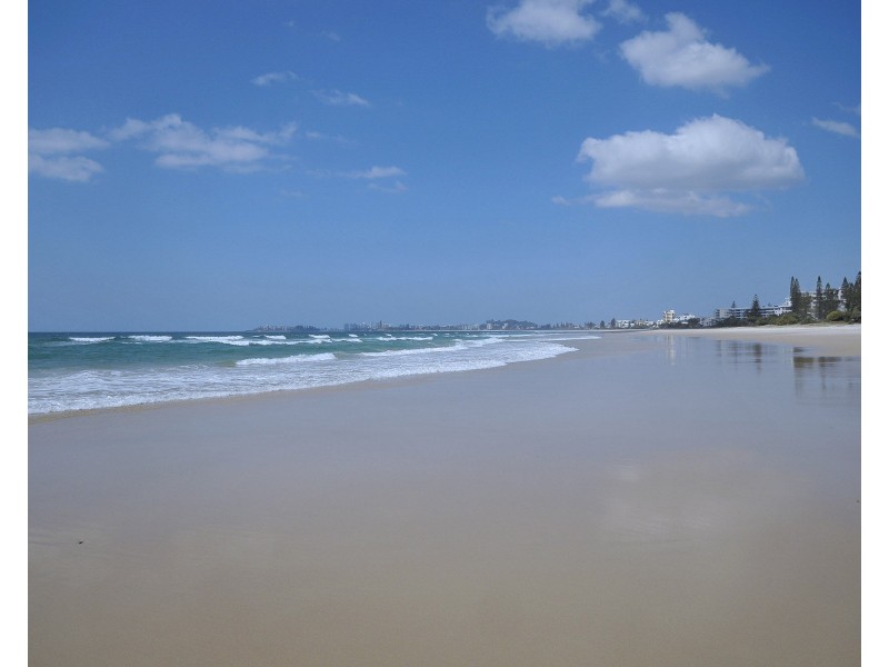 4/3 Clancy Court, Tugun QLD 4224