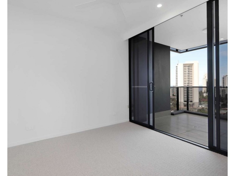 1401/15-17 Cannes Avenue, Surfers Paradise QLD 4217