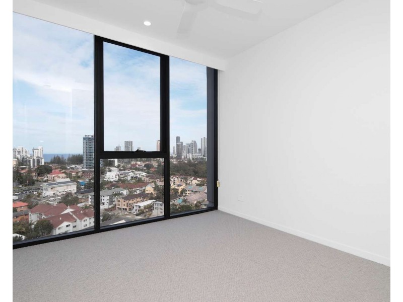 1401/15-17 Cannes Avenue, Surfers Paradise QLD 4217