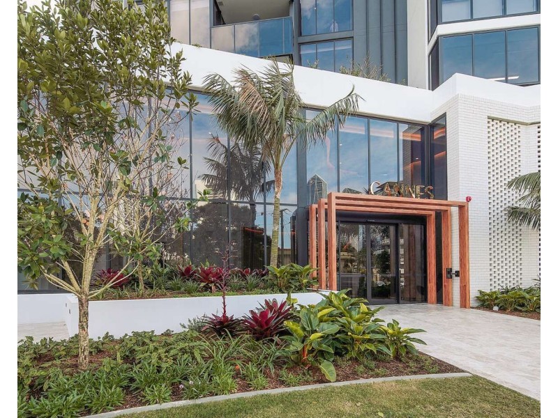 1401/15-17 Cannes Avenue, Surfers Paradise QLD 4217