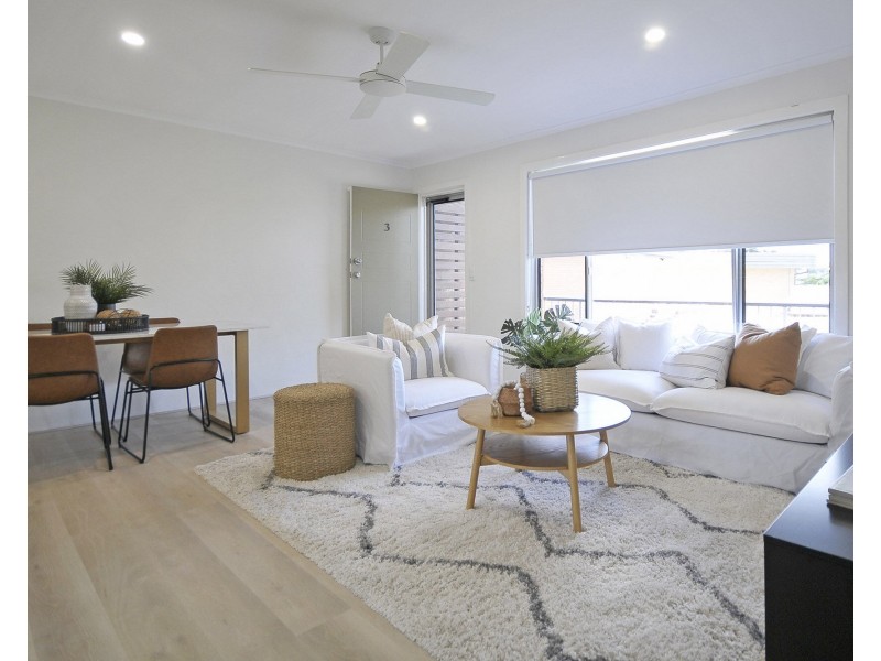 3/29 Atkin Street, Tugun QLD 4224