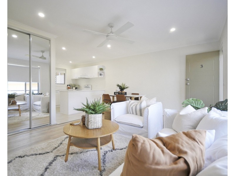 3/29 Atkin Street, Tugun QLD 4224