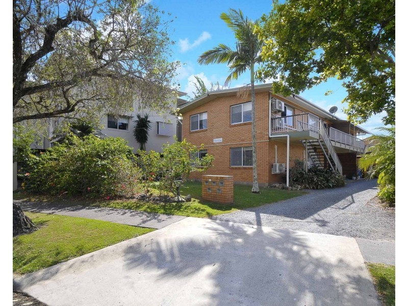 3/29 Atkin Street, Tugun QLD 4224