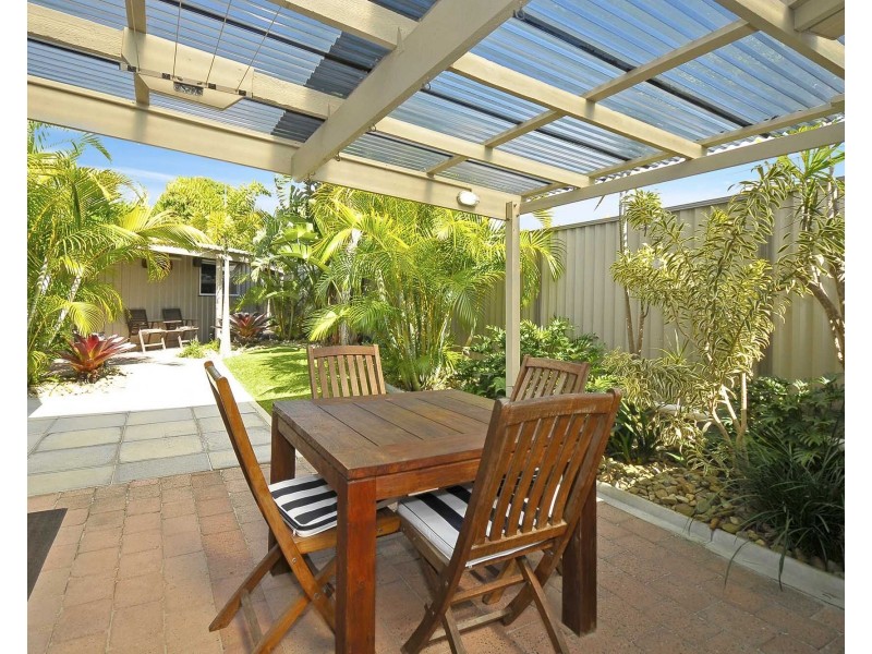 1/34 Darnel Street, Elanora QLD 4221