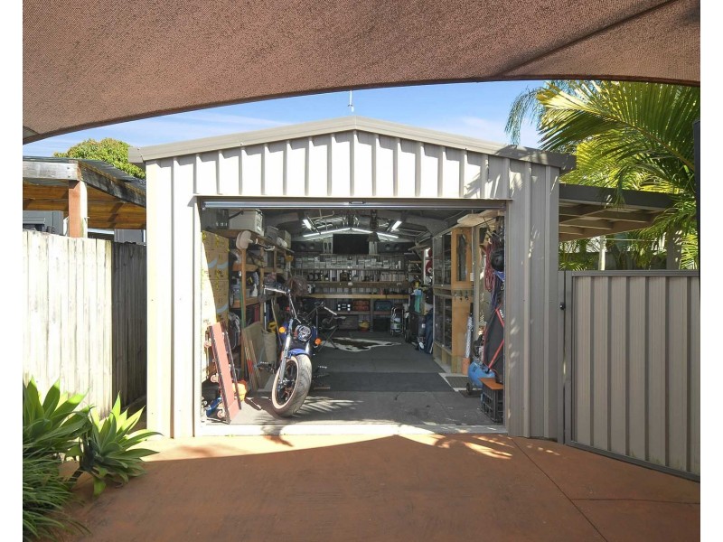 1/34 Darnel Street, Elanora QLD 4221