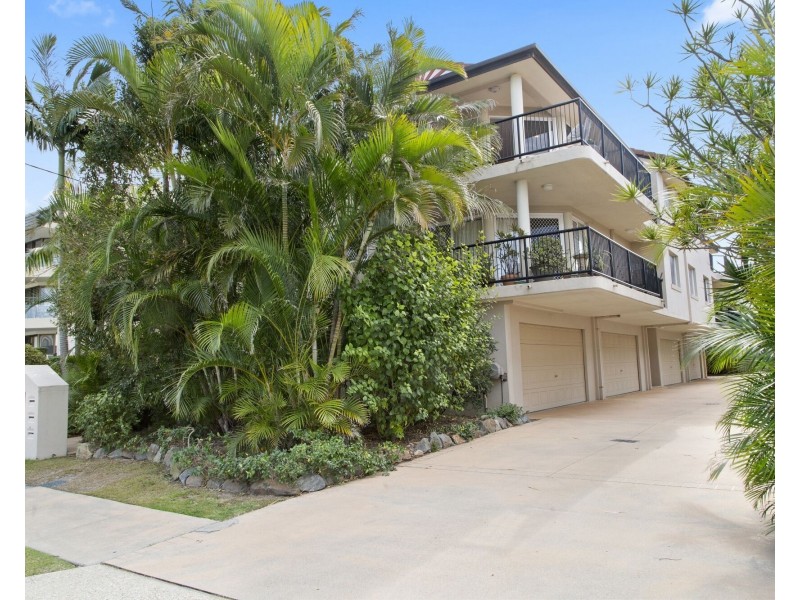 3/15 Wyberba Street, Tugun QLD 4224