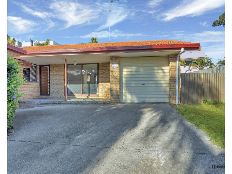 2/23 Wildwood Court, Bundall QLD 4217