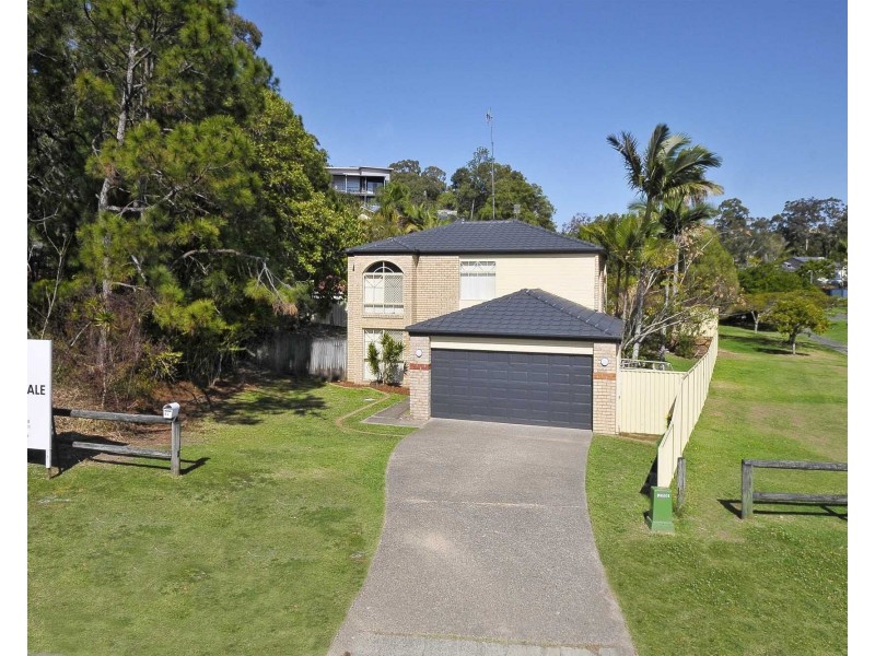 85 Angelica Drive, Elanora QLD 4221