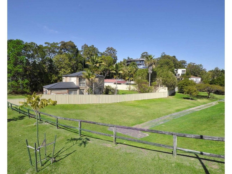 85 Angelica Drive, Elanora QLD 4221