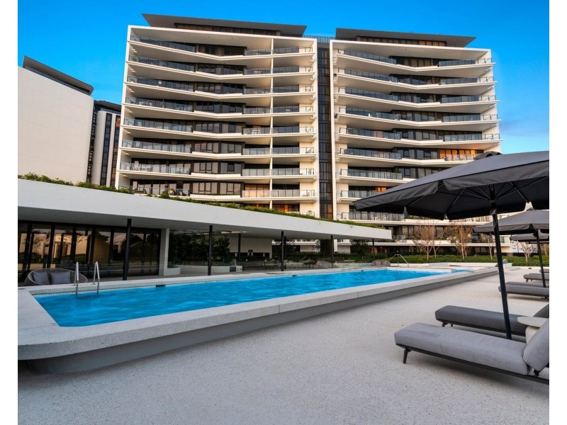 2501/1328 Gold Coast Highway, Palm Beach QLD 4221
