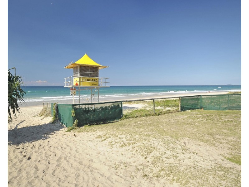 2/381 Cypress Terrace North, Palm Beach QLD 4221