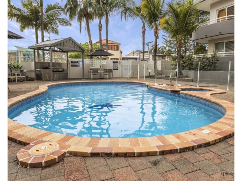 23/14 Jefferson Lane, Palm Beach QLD 4221