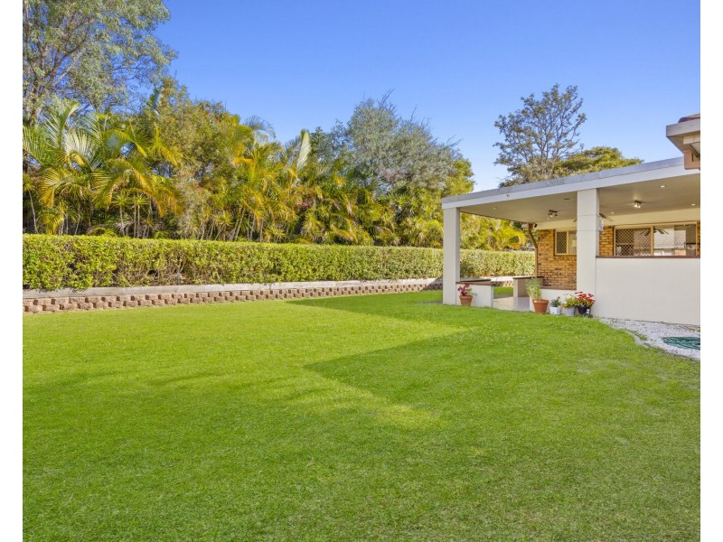 43 Henry Cotton Drive, Parkwood QLD 4214