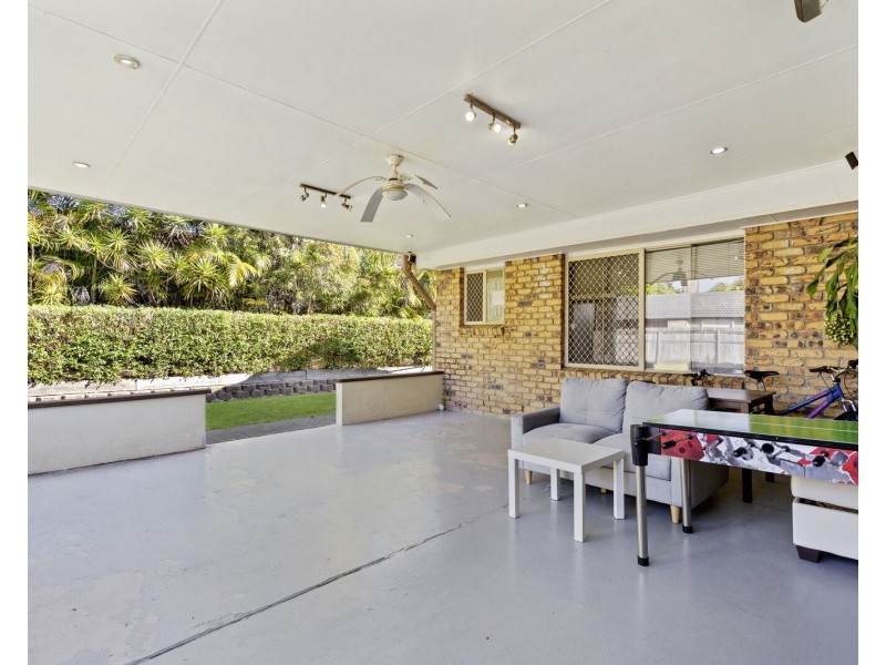 43 Henry Cotton Drive, Parkwood QLD 4214