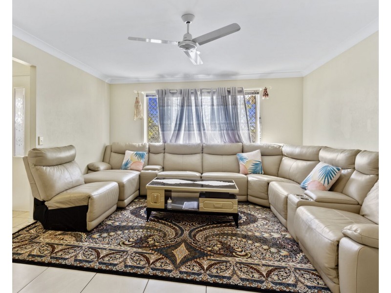 43 Henry Cotton Drive, Parkwood QLD 4214