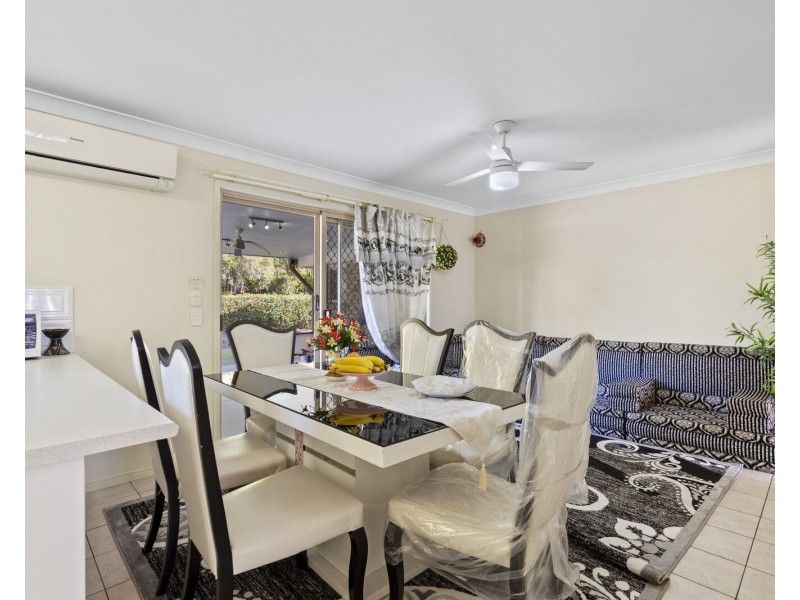 43 Henry Cotton Drive, Parkwood QLD 4214