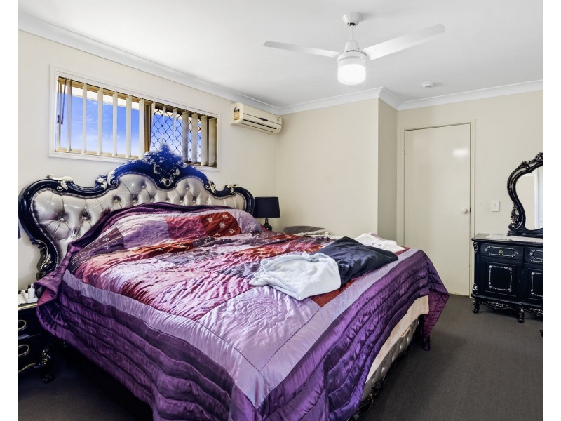 43 Henry Cotton Drive, Parkwood QLD 4214