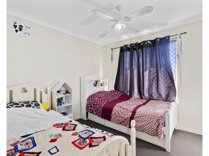 43 Henry Cotton Drive, Parkwood QLD 4214