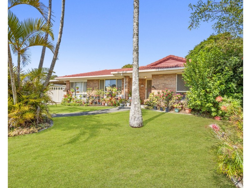 14 Seabrook Street, Elanora QLD 4221