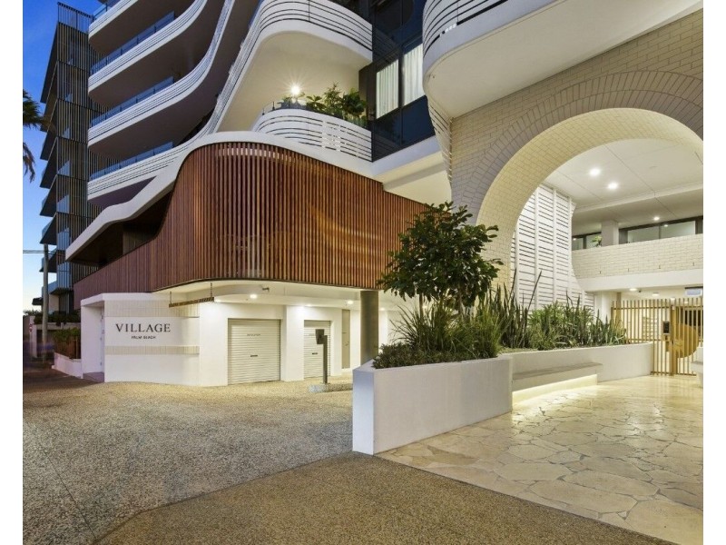 402/6 Palm Beach Avenue, Palm Beach QLD 4221