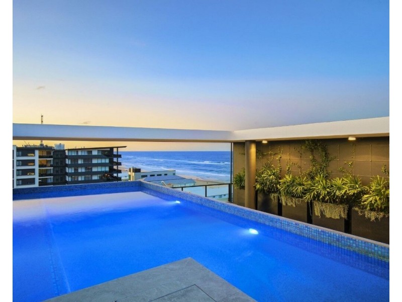 402/6 Palm Beach Avenue, Palm Beach QLD 4221