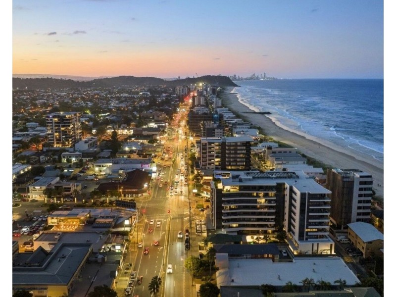 402/6 Palm Beach Avenue, Palm Beach QLD 4221