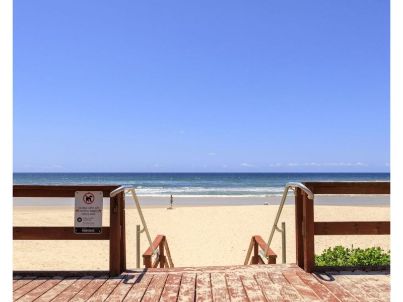 402/6 Palm Beach Avenue, Palm Beach QLD 4221