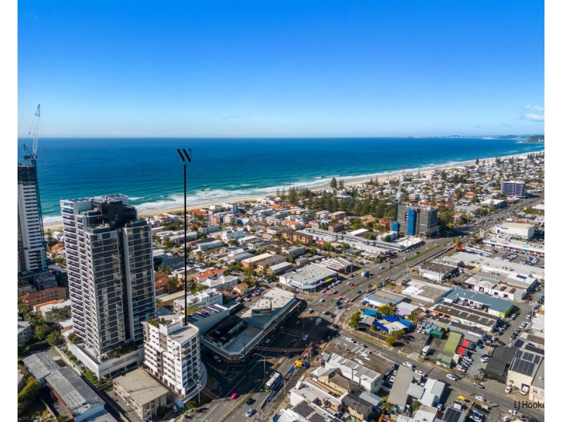 704/51 Peerless Avenue, Mermaid Beach QLD 4218