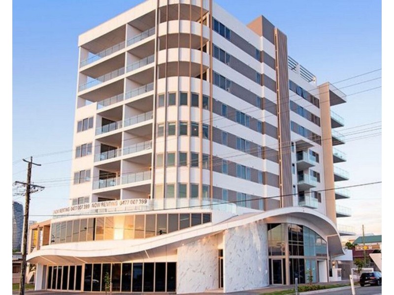 704/51 Peerless Avenue, Mermaid Beach QLD 4218