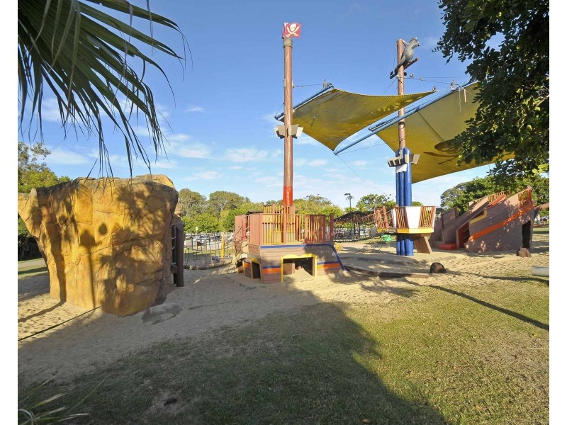 9/28 Panorama Drive, Currumbin QLD 4223