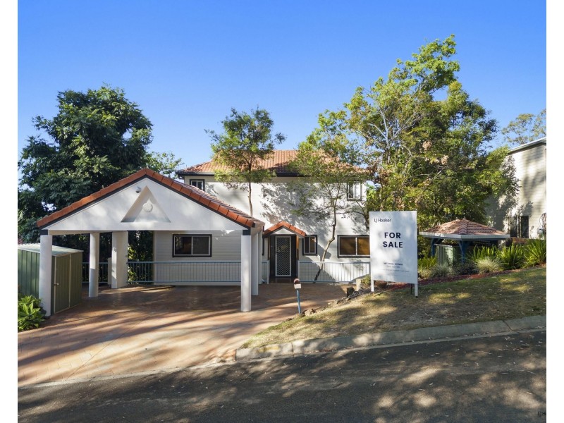70 Hoffschildt Drive, Currumbin Waters QLD 4223
