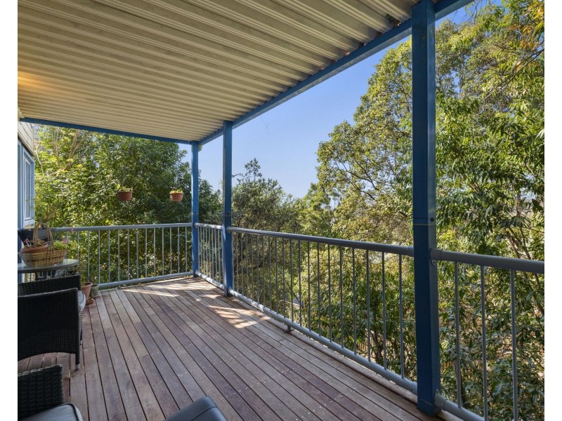 70 Hoffschildt Drive, Currumbin Waters QLD 4223