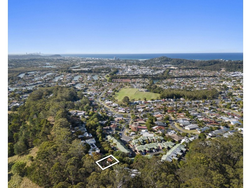 70 Hoffschildt Drive, Currumbin Waters QLD 4223