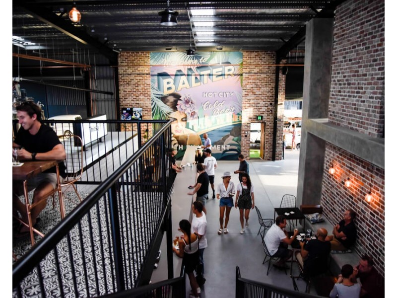 70 Hoffschildt Drive, Currumbin Waters QLD 4223