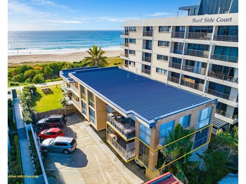 3/1501 Gold Coast Highway, Palm Beach QLD 4221